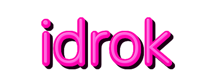 idrok — logo kanal