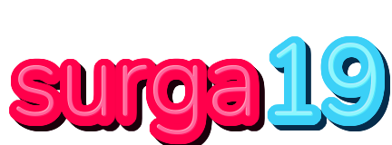 surga19 — logo kanal