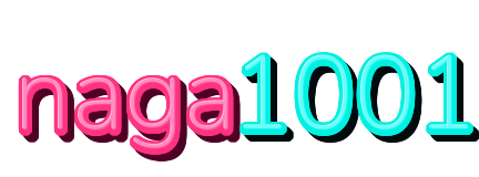 naga1001 — logo kanal