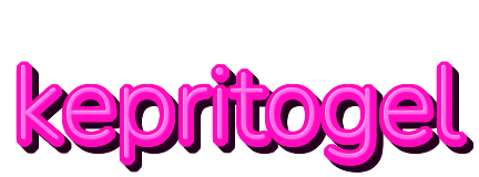 kepritogel — logo kanal