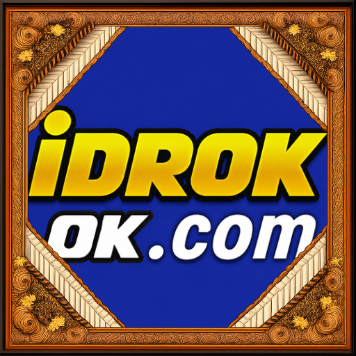 idrok — mitra unggulan