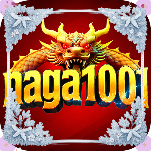 naga1001 — mitra unggulan