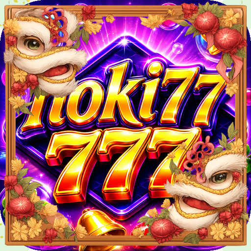hoki777 — galeri pratinjau Resmi APK